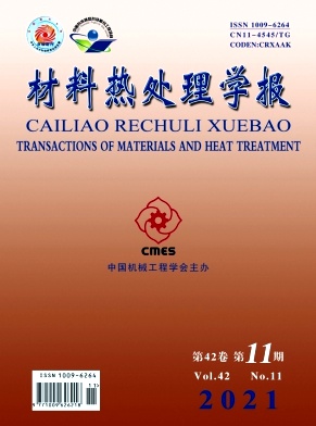 原子層沉積制備的燃料噴嘴表面鈍化層的抗結焦性能