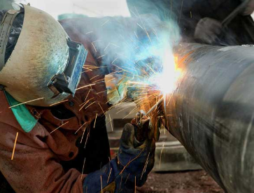 焊接專業(yè)論文翻譯英文容易嗎