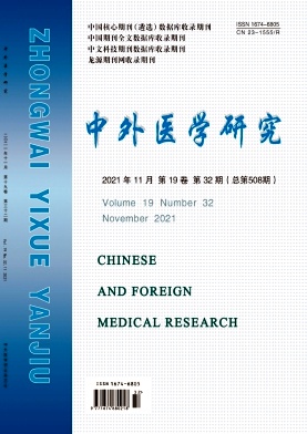 藥膳論文發表期刊匯總