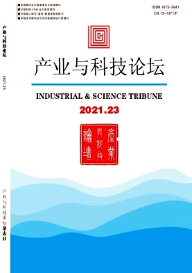 我國產(chǎn)業(yè)網(wǎng)絡的風險傳遞