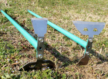 農用工具改良能申請哪類專利