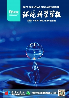 基于德爾菲法和情景分析的北京市農村生活污水處理工藝優選