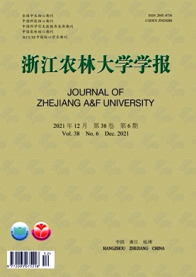昆明市林火驅動因子及火險區劃研究