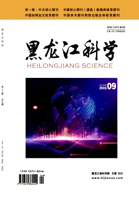 黑龍江科學(xué)