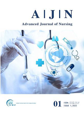 高級護理雜志