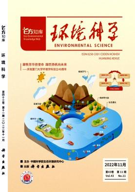 環(huán)境科學(xué)