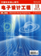 《電子設(shè)計(jì)工程》