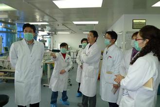 核心醫學論文刊發