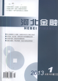 <b>《河北金融》刊發論文機構</b>