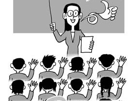 2015年教育核心期刊