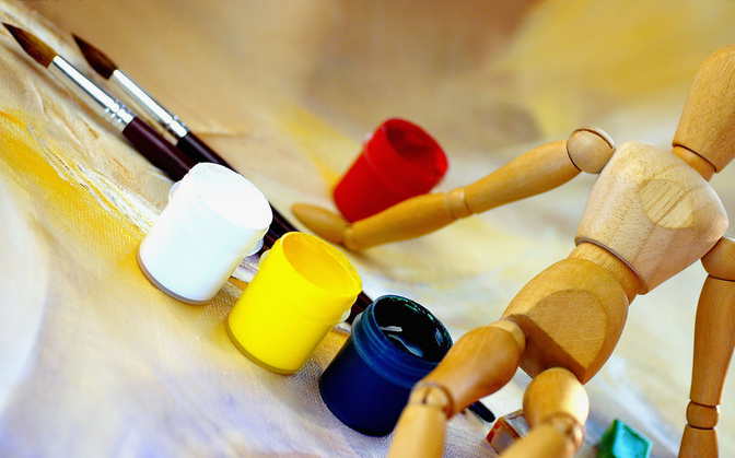 關于美術課程與教學論美術教學方法思考,樹人論文發表網,刊發表論文