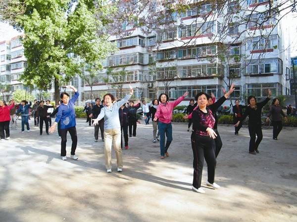 淺談公共管理下的社區(qū)管理,核心期刊論文發(fā)表,職稱論文發(fā)表,樹(shù)人論文發(fā)表網(wǎng)