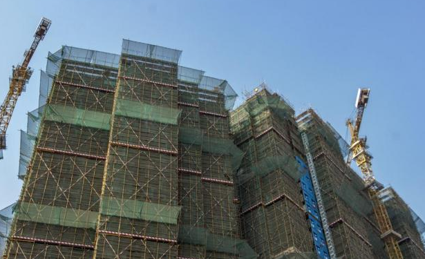 國家級建筑論文刊發