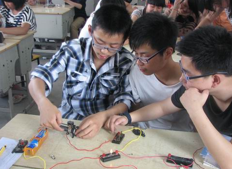 樹人論文發表網