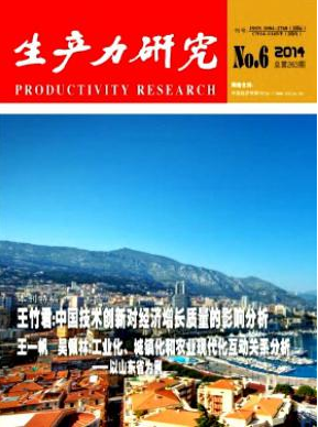 生產力研究