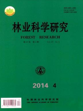林業(yè)科學(xué)研究