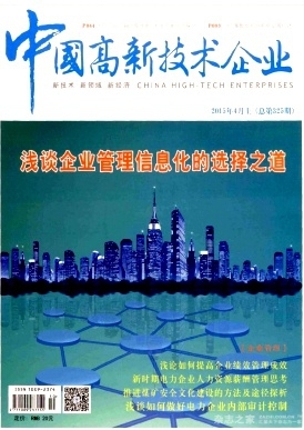 中國高新技術(shù)企業(yè)