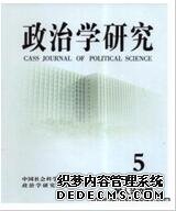 政治學(xué)研究