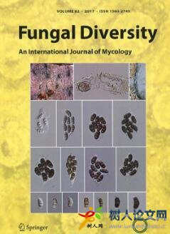 真菌多樣性