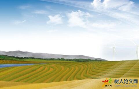 農業產業化發展的設想