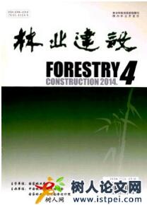 林業(yè)建設(shè)