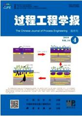 過程工程學報