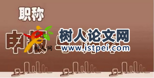 水利工程師論文