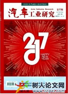 汽車工業研究