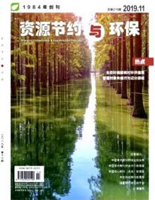 資源節約與環保