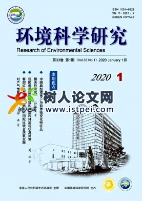 環(huán)境科學(xué)研究