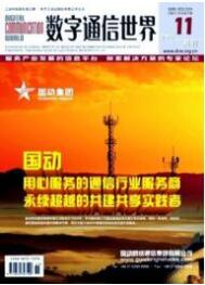 數(shù)字通信論文