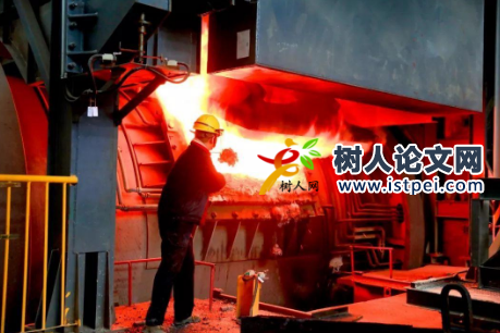 銅冶煉技術論文參考文獻