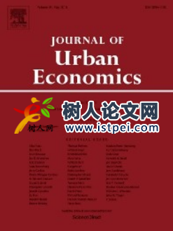 城市經濟學期刊能評職稱嗎