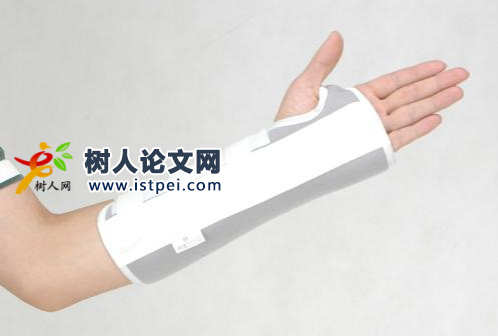 石膏論文有什么參考文獻