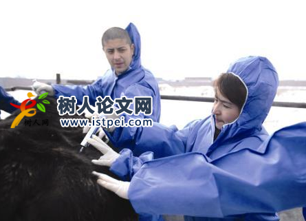 獸醫晉升職稱的條件