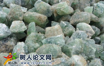 螢石礦項目投資開發重點法律問題解析