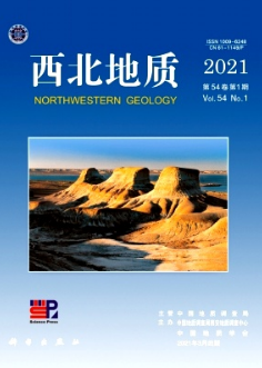 青海賽什騰地區石英脈型金礦特征及找礦前景分析