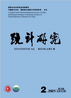 統計研究雜志北大核心期刊征稿