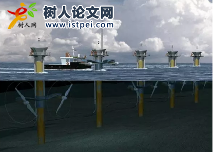 研究潮汐能的論文免費(fèi)參考文獻(xiàn)