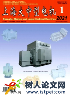 上海大中型電機(jī)發(fā)表論文周期長嗎