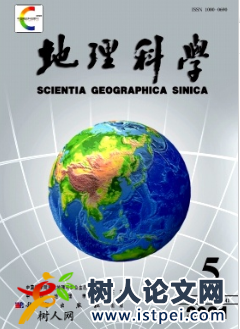 縣域尺度中國網(wǎng)絡(luò)詐騙時空分布特征研究