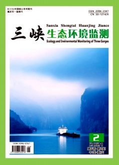 三峽庫區(qū)城鎮(zhèn)消落區(qū)土壤重金屬污染特征分析